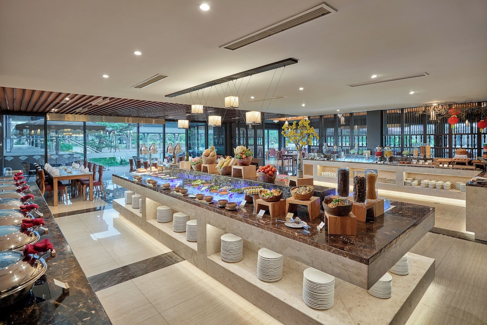 Kobi Onsen Resort Hue, Affiliated by Melia 44/61