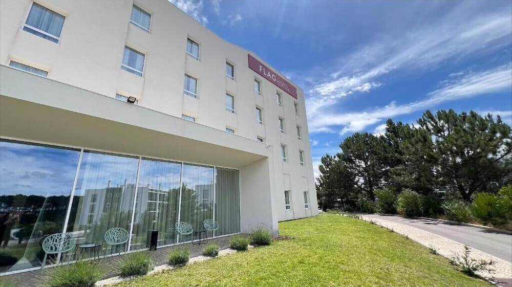 Flag Hotel Caldas da Rainha 3/50