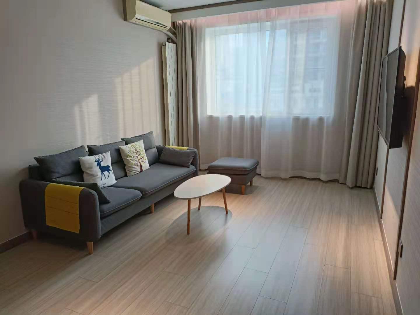 Lavande Hotel (Tianjin Wuqing High-speed Railway Station Daguangming Center) 14/43