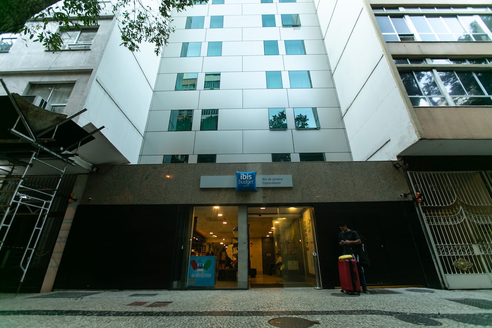Ibis Budget Rj Copacabana 2/74