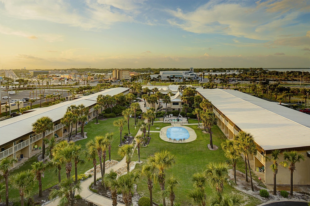 Four Points By Sheraton Destin Fort Walton Beach 30/50