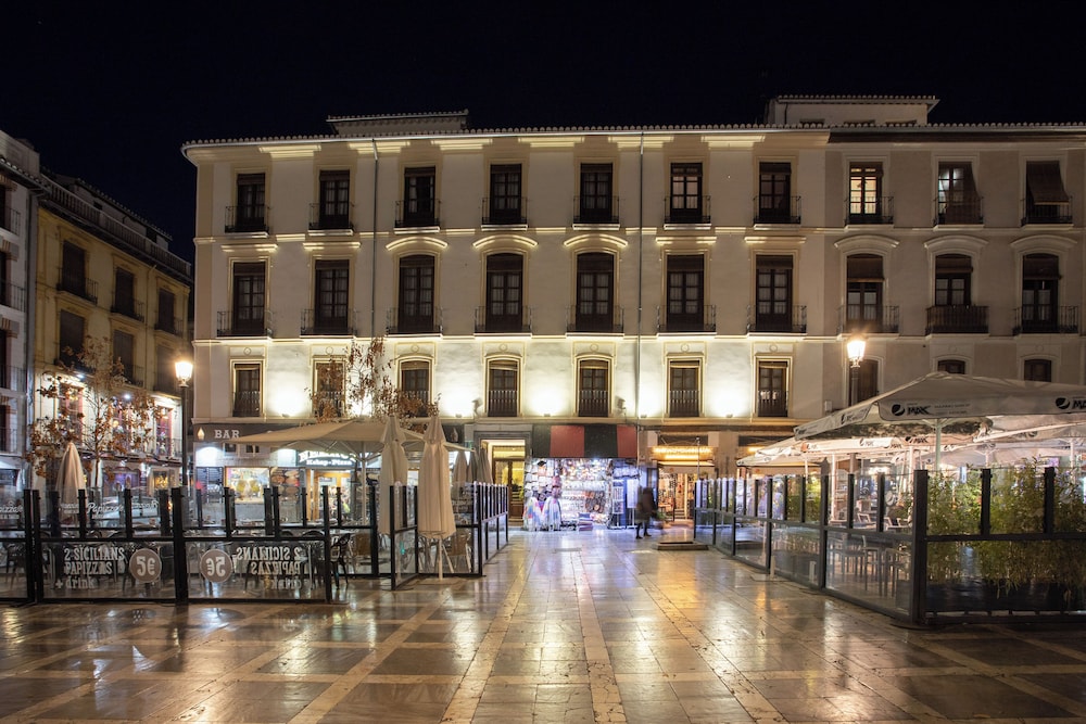 Bibo Suites Plaza Nueva 1/48