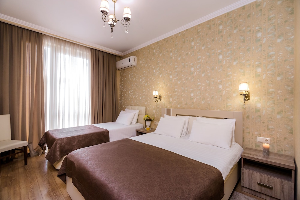 Apart Hotel Dat Exx 9/50
