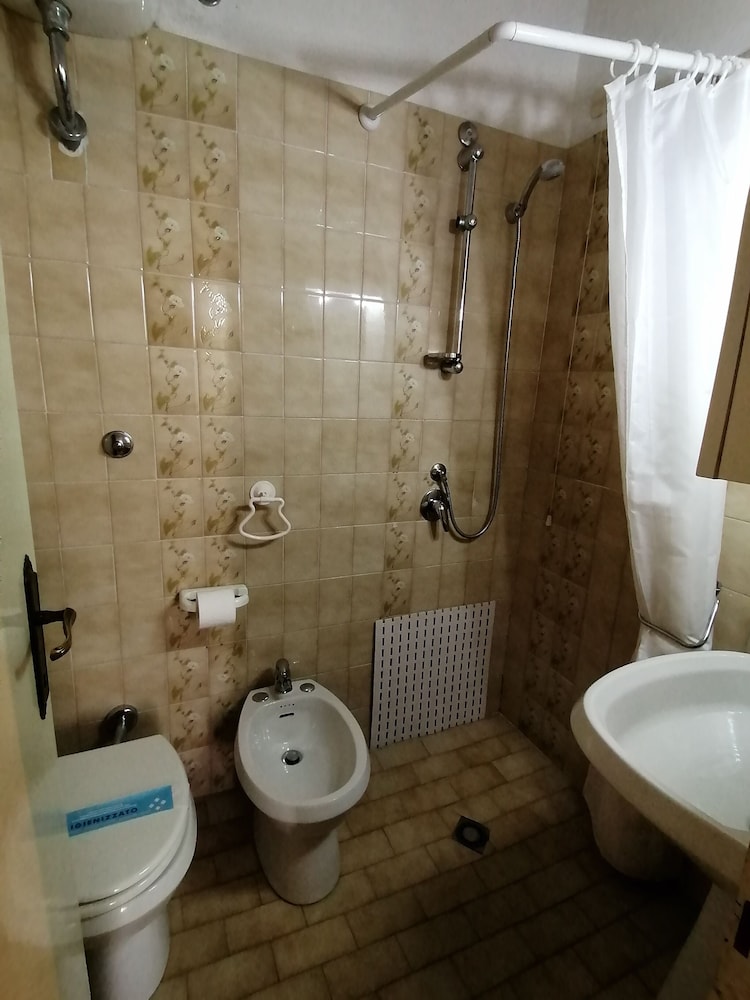 Hotel Cilene 44/50
