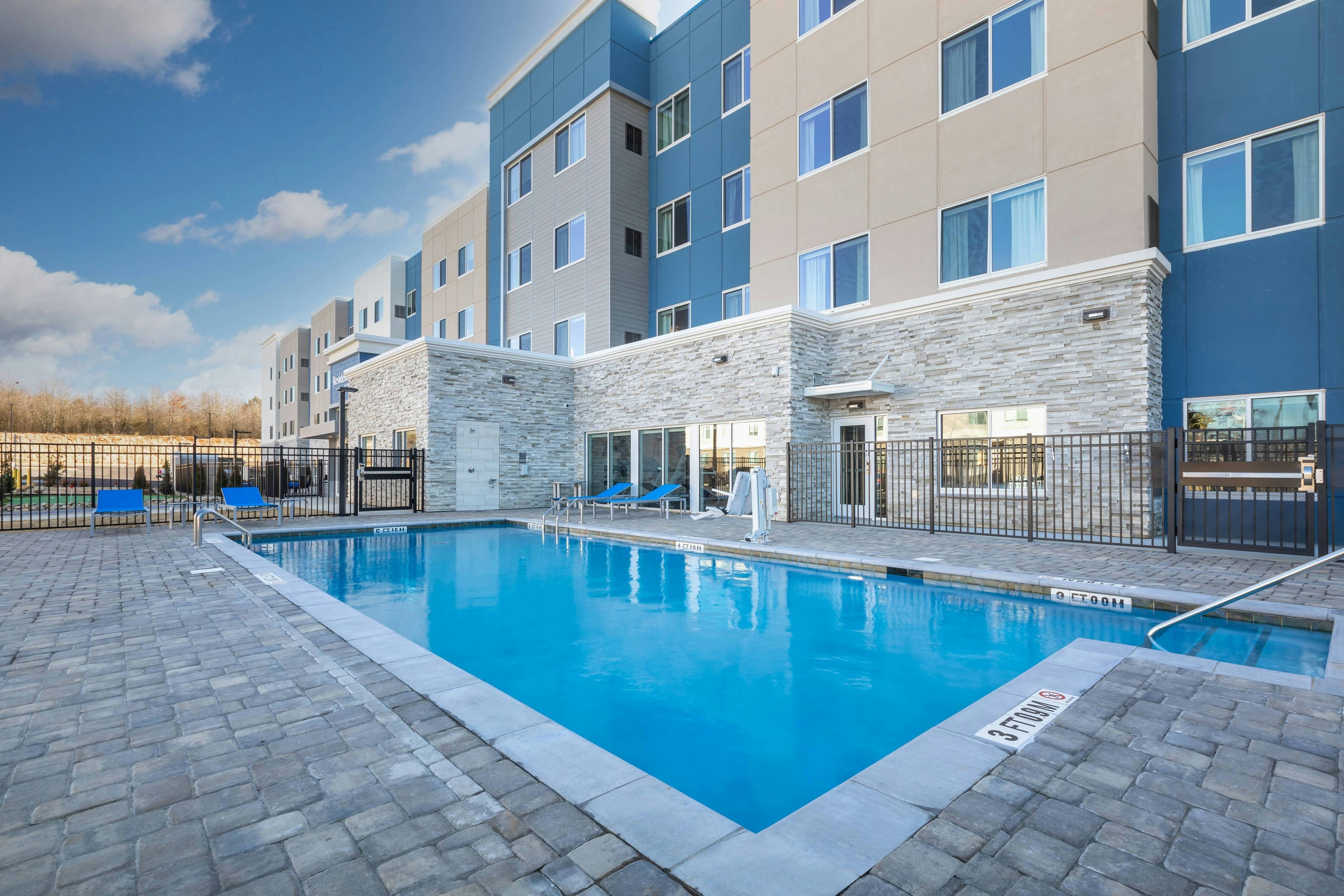Residence Inn by Marriott Anderson Clemson 19/20