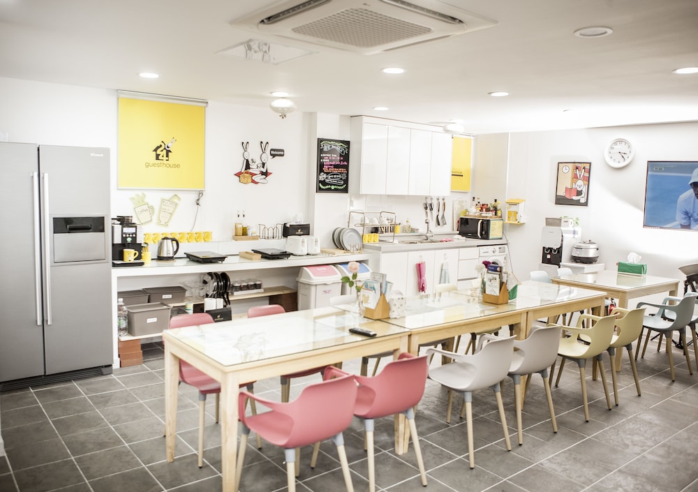 24 Guesthouse Jeonju 37/40