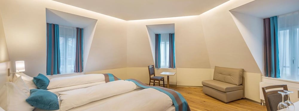Trip Inn Zurich Hotel 13/32
