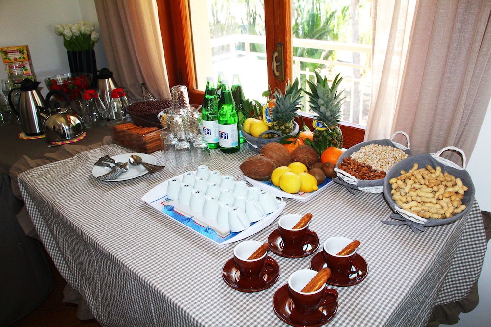 Relais Lo Stagnone 46/72