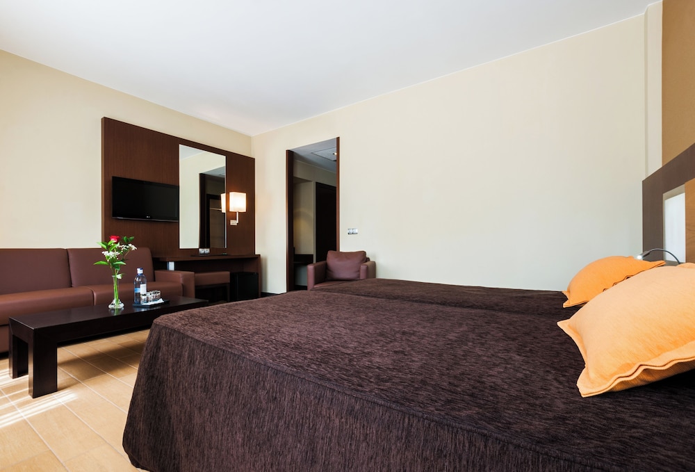 Hotel Ciudad de Alcaniz 14/50