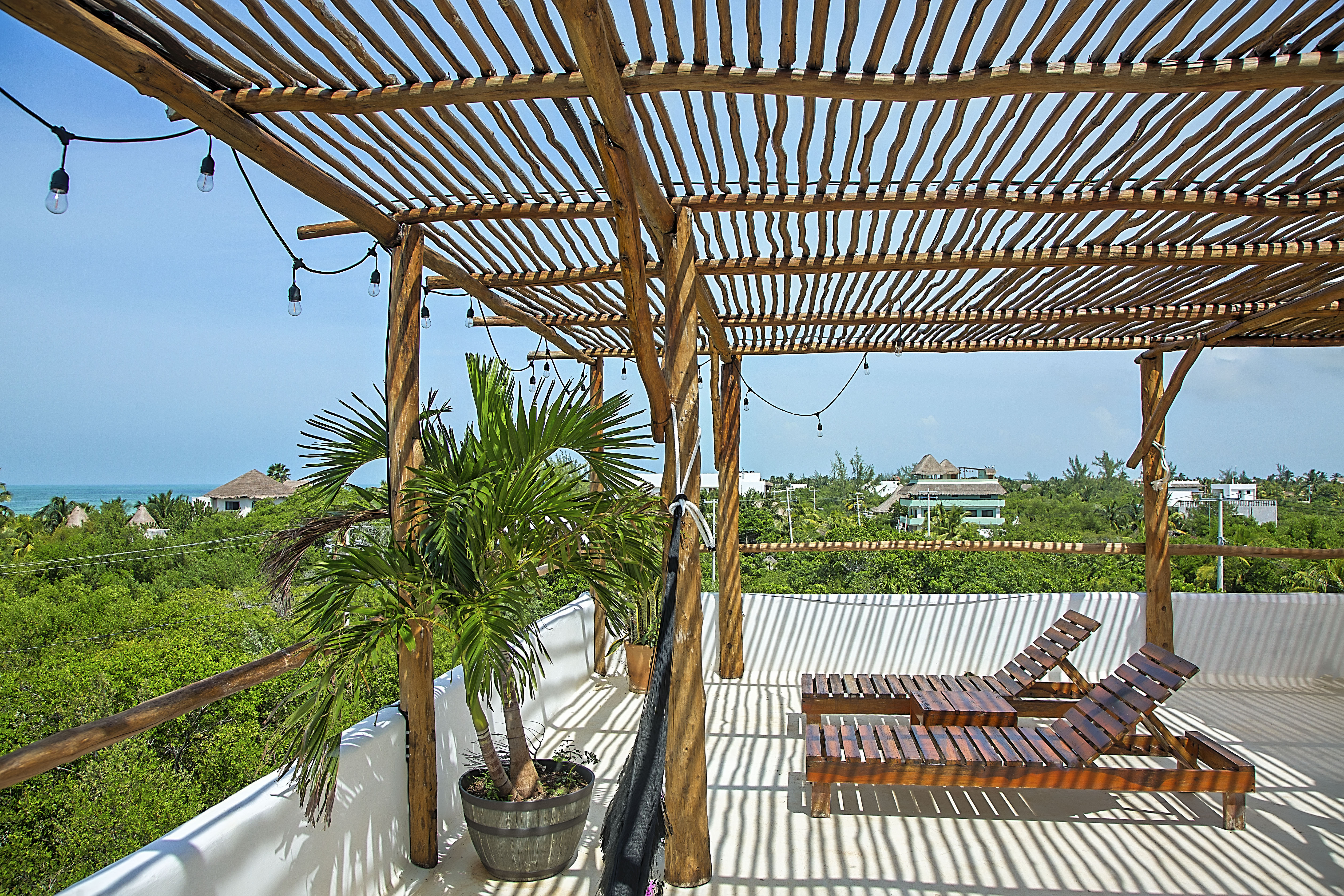 Holbox Deluxe Wellness Apartments 23/50