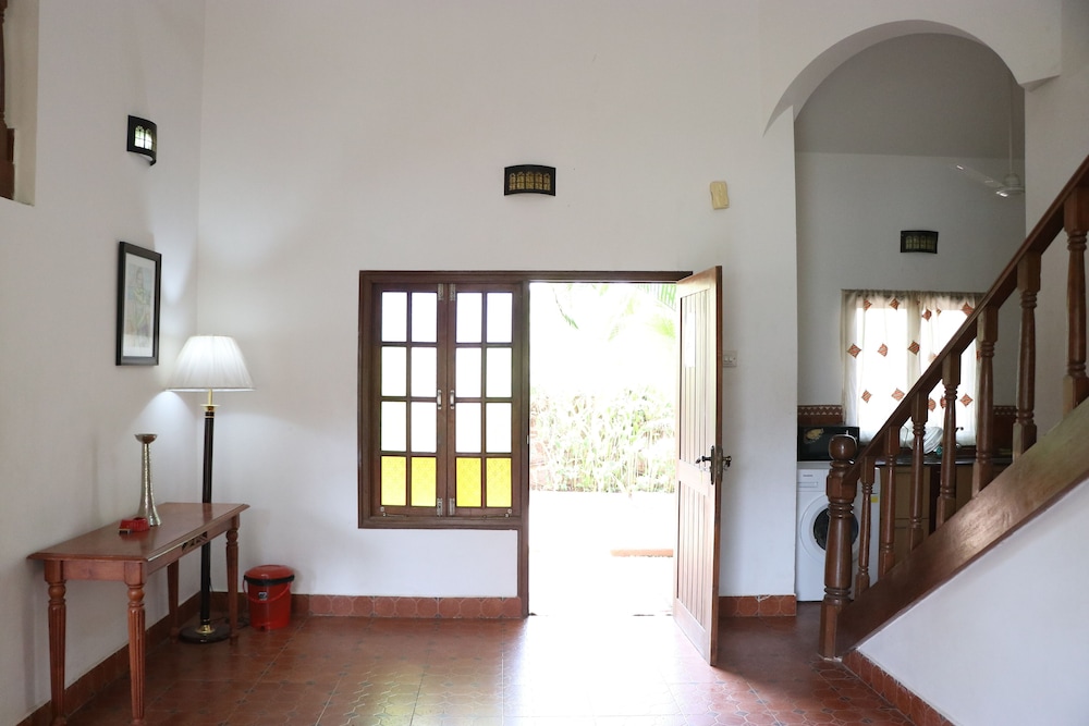 GINGER TREE BOUTIQUE RESORT 19/32