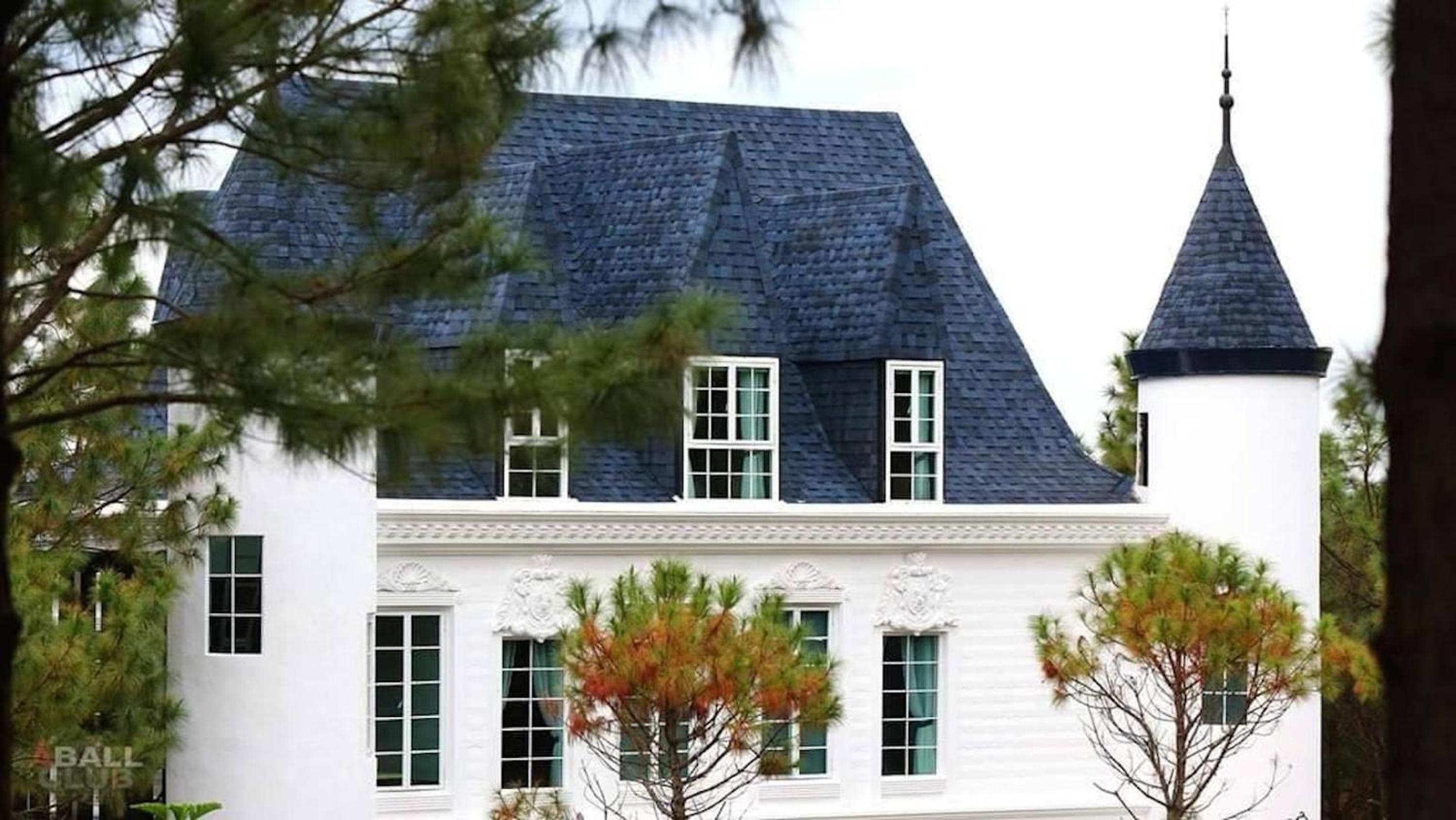 Villa PaSon 3/50