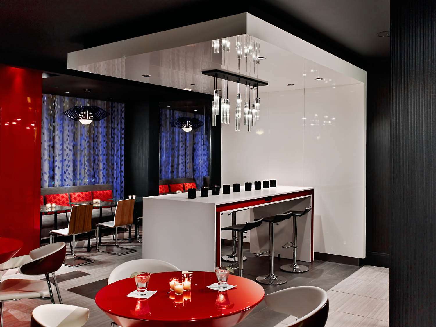 Sonesta Philadelphia Rittenhouse Square 17/30