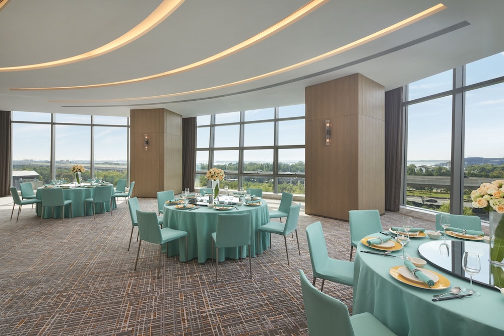 Hyatt Regency Changshu Kuncheng Lake 28/50