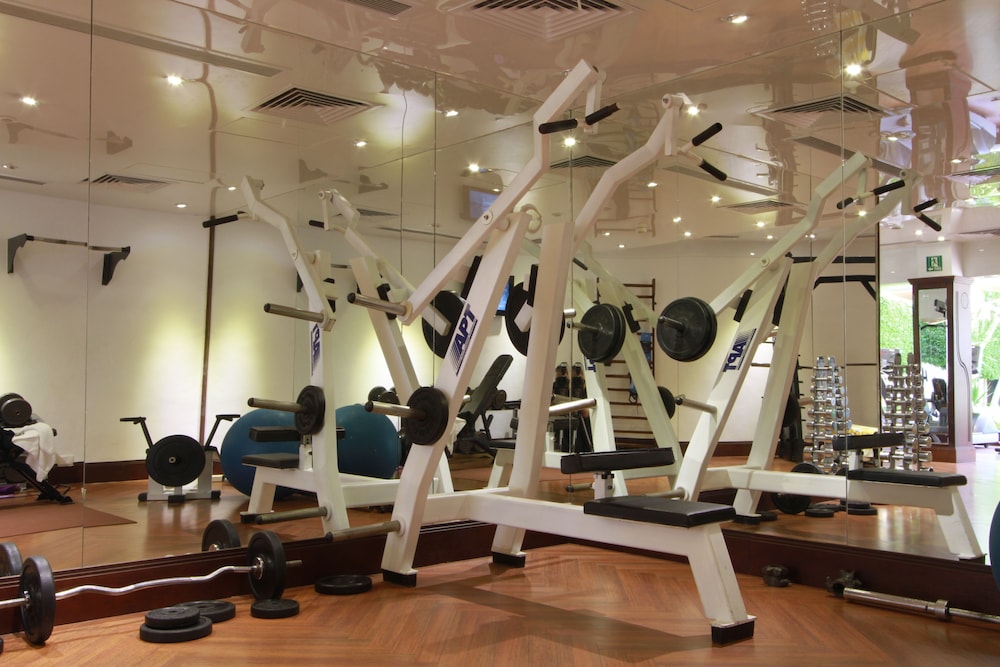 sport facilities
