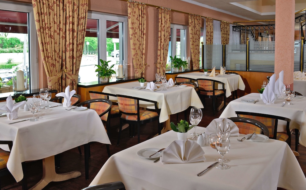 Sure Hotel By Best Western Hilden Duesseldorf 31/36
