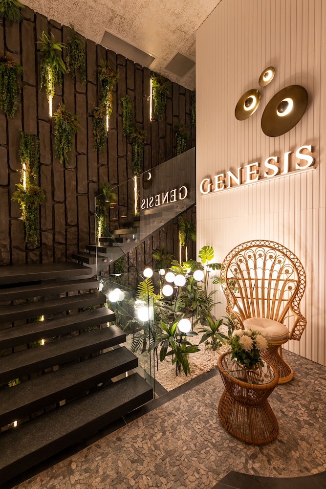 Genesis Alacati 8/49