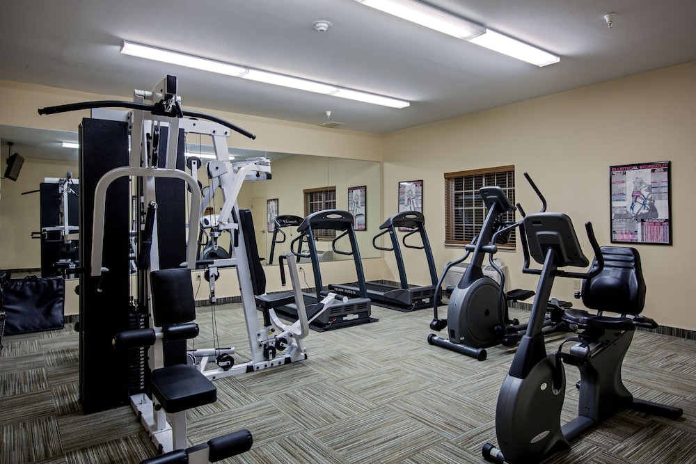 Candlewood Suites Indianapolis Northwest 32/74