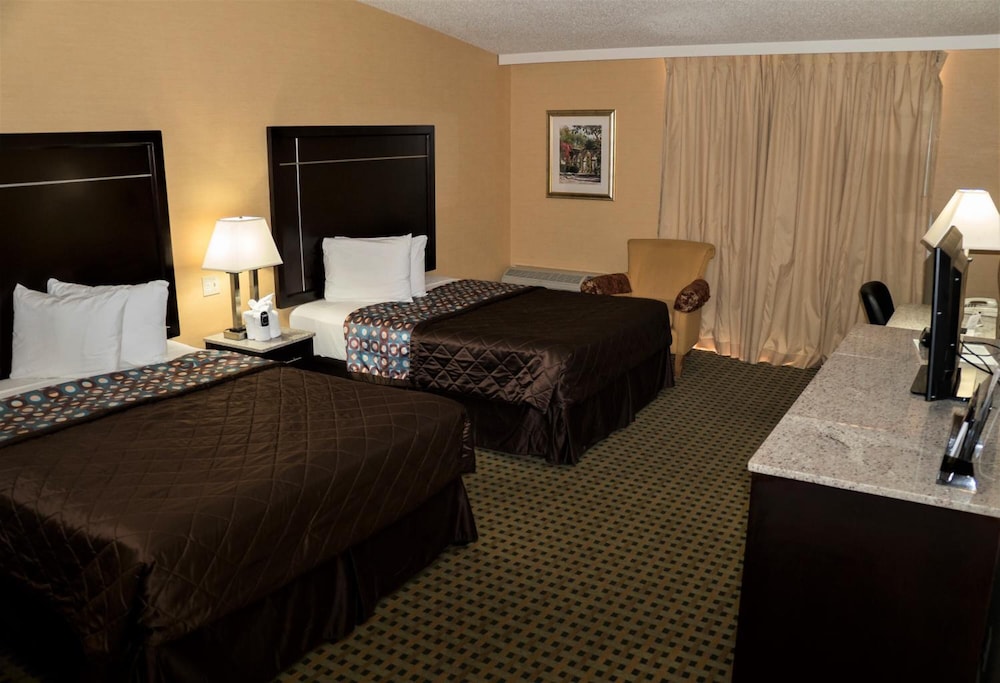 California Inn 7/41