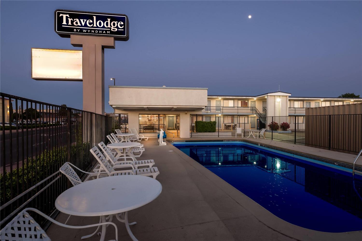 Travelodge by Wyndham Page 20/22