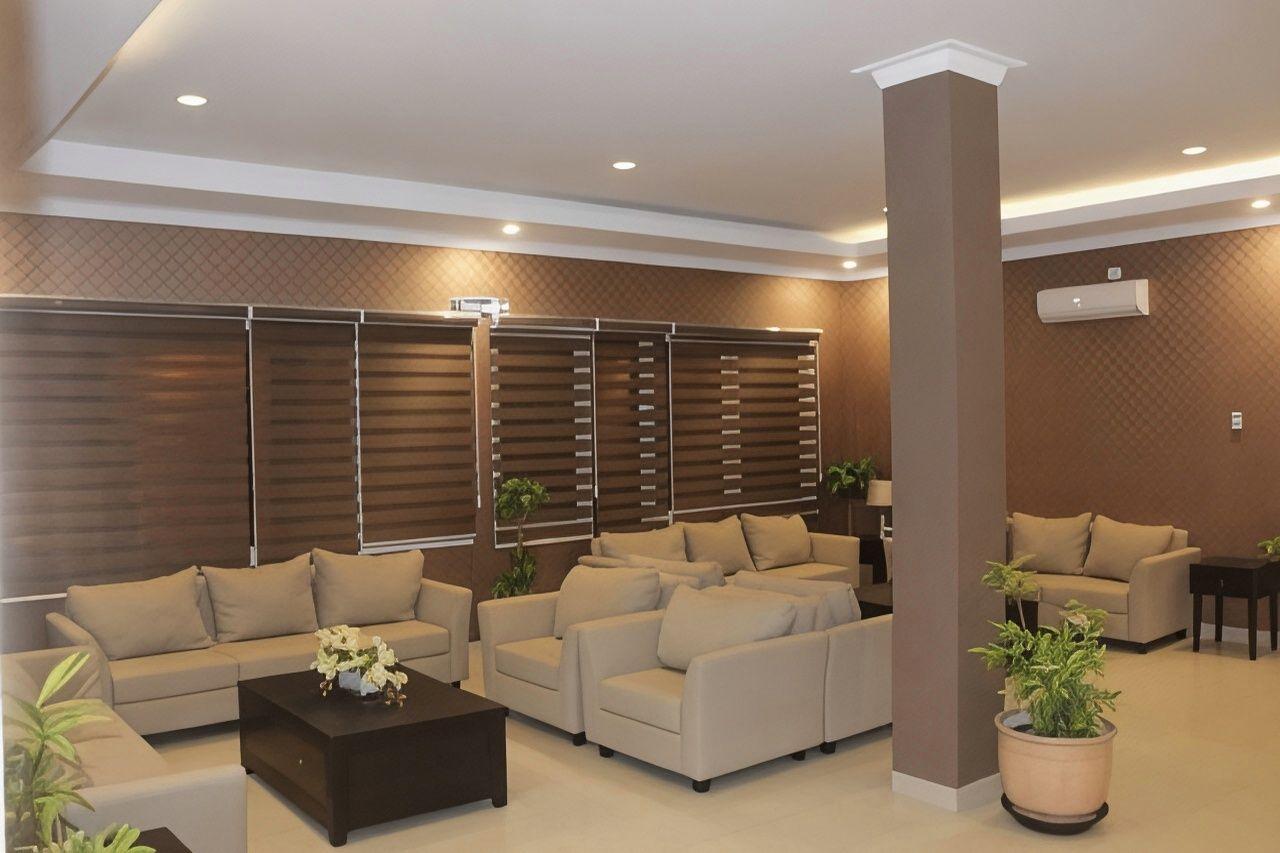 Sapadia Hotel Cirebon 16/32