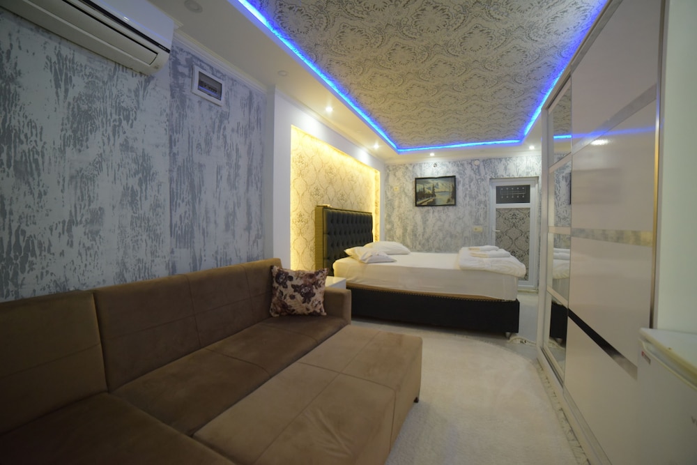 Ali Baba Apart Otel 6/22