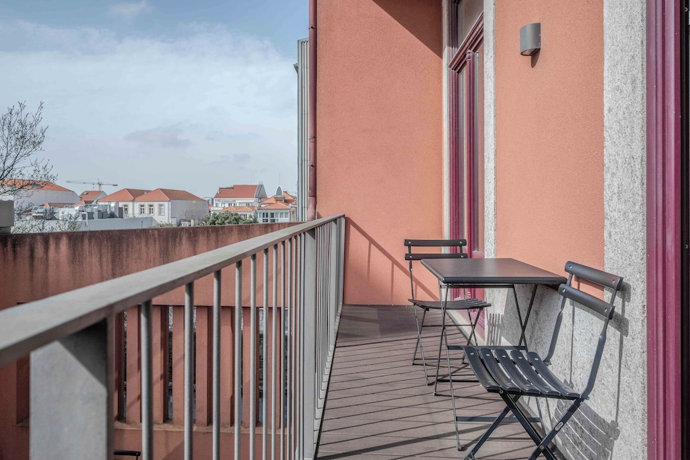 Uma Formosa Apartments 45/50