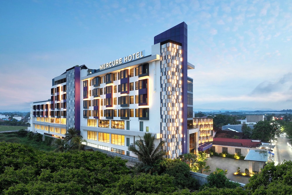 Mercure Berau 2/59