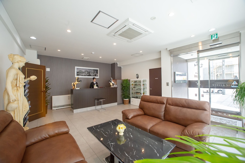 Condominium Stella Site 17/27