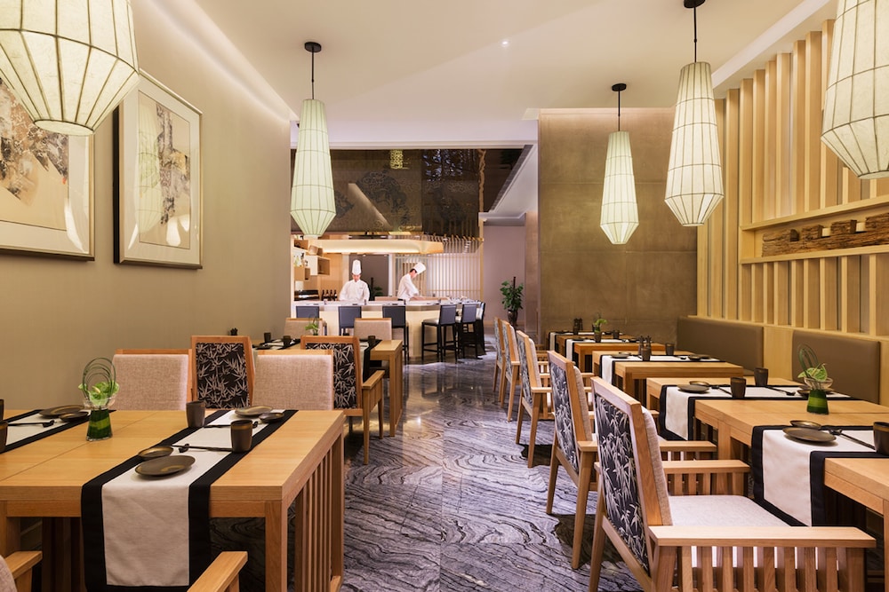 Wanda Realm Hotel Fushun 38/57