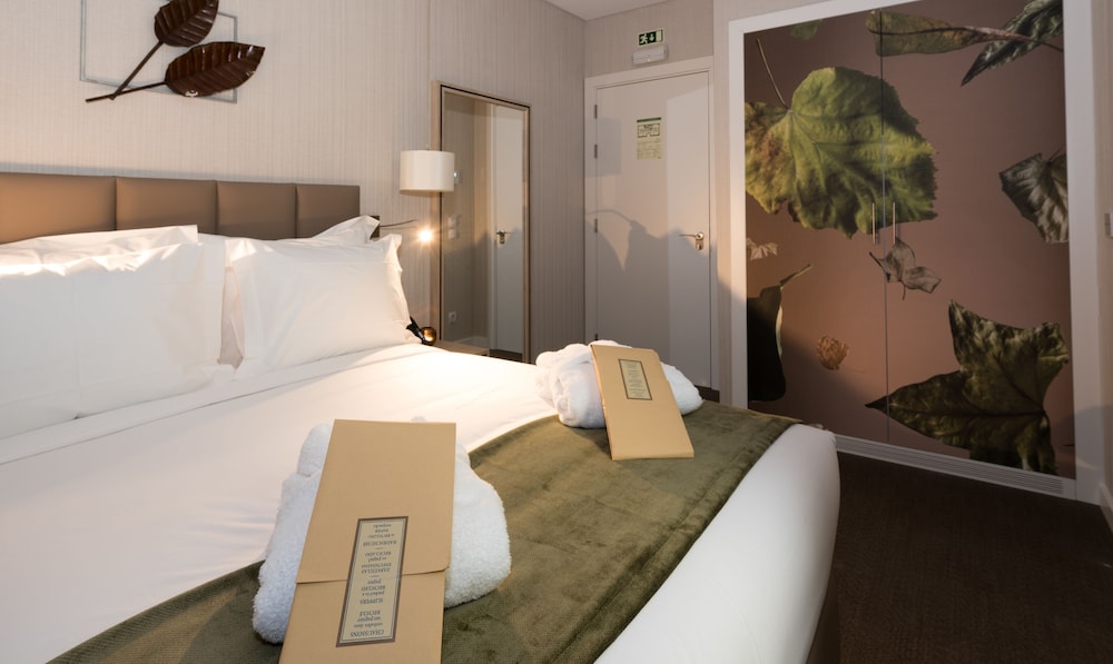 The Leaf Boutique Hotel - Adults Only 27/68