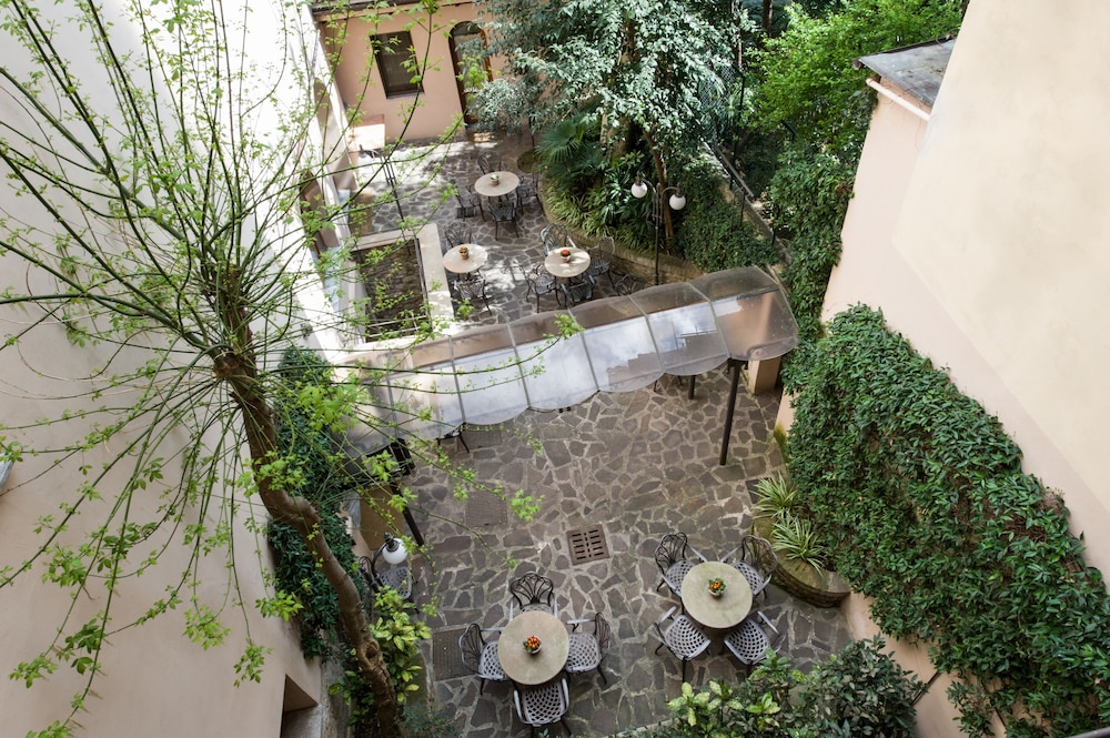 Hotel Adler Cavalieri 61/64