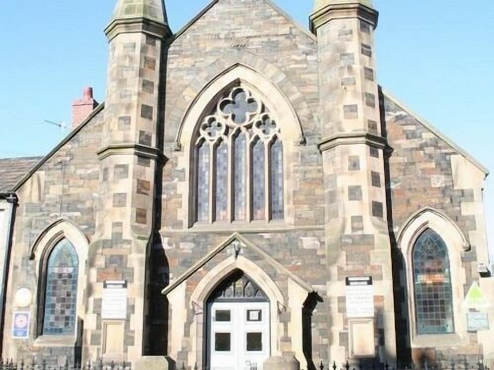 Kirkby Stephen Hostel 29/33