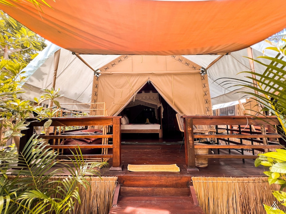 La Cocoteraie Ecolodge 49/50