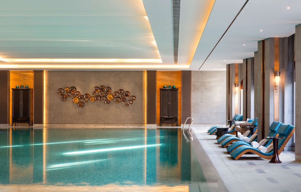 Hyatt Regency Chongming 8/79