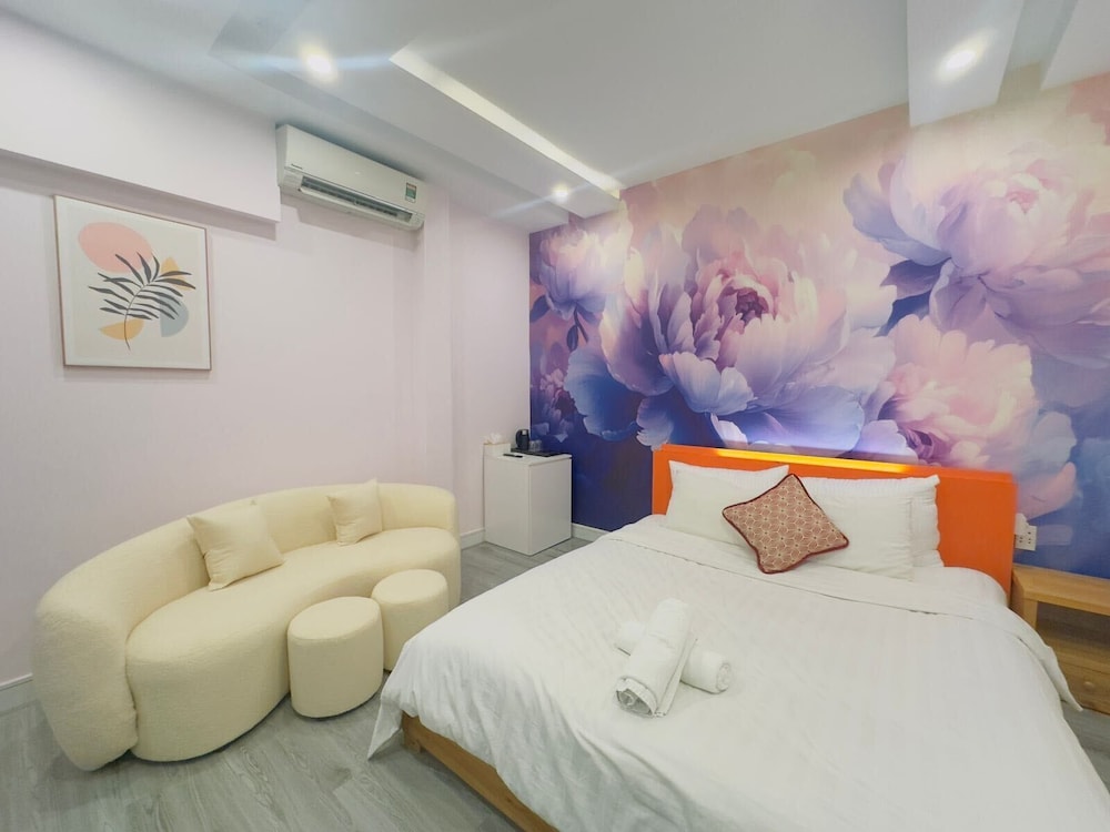 Collection O District Tan Binh Near Airport Formerly Joy Inn 11/28