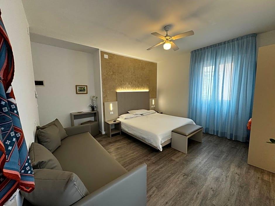 Hotel Etna 32/54