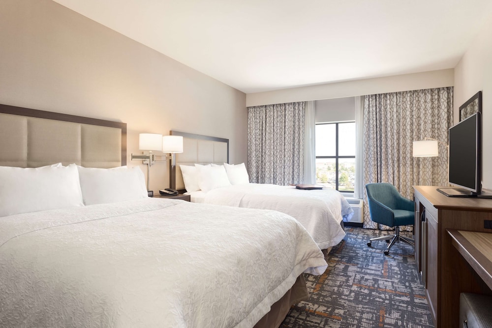 Hampton Inn Suites West Des Moines Sw Mall Area Ia 13/41