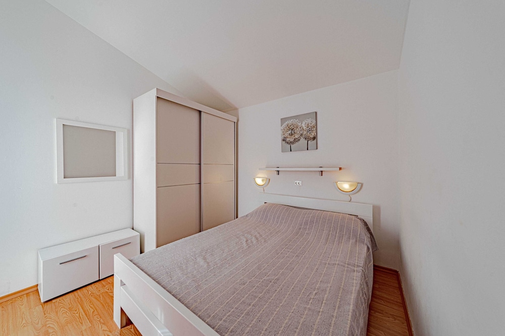 Apartments Kuzma 18/63