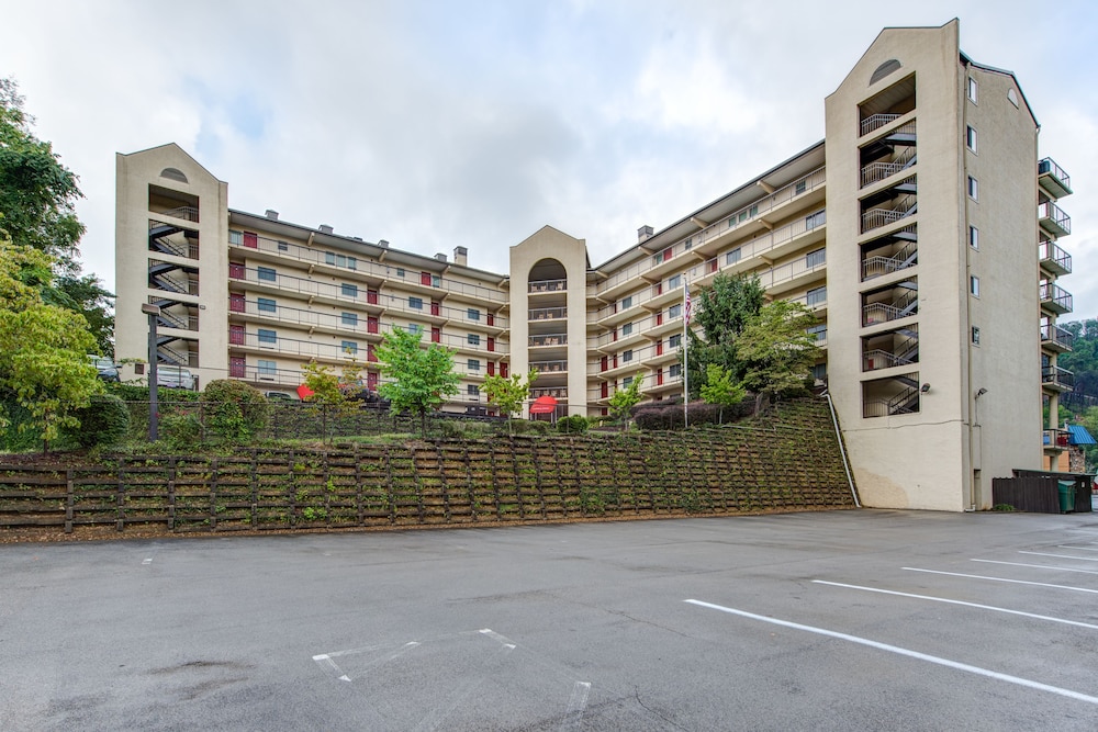 Gatlinburg Chateau Rentals 38/50
