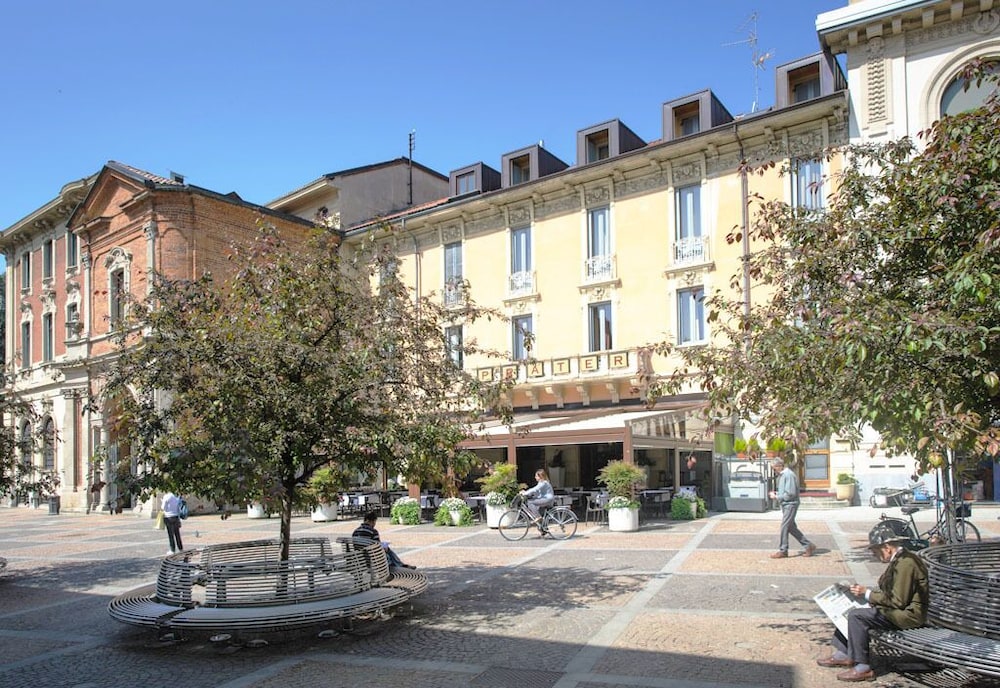 LOCANDA SAN PAOLO 5/67