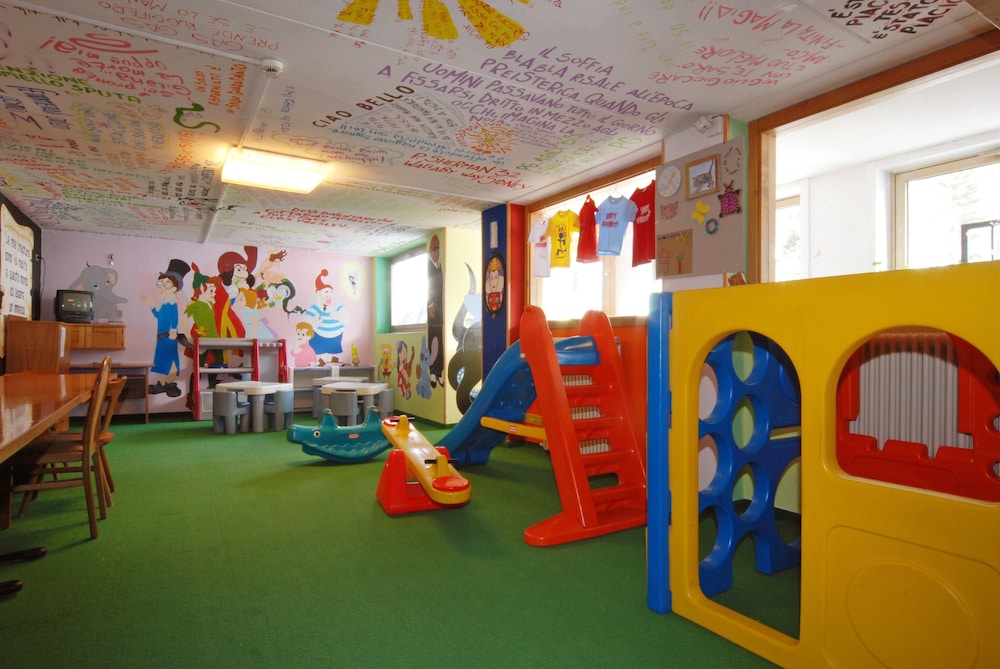 Sport Pampeago 45/48