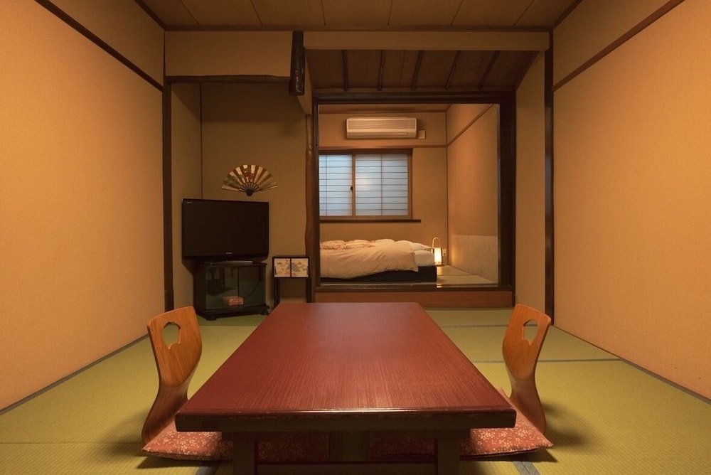 Hokkaikan Ohanabo 60/64