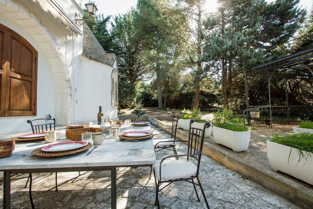 Trulli Serralta 16/30