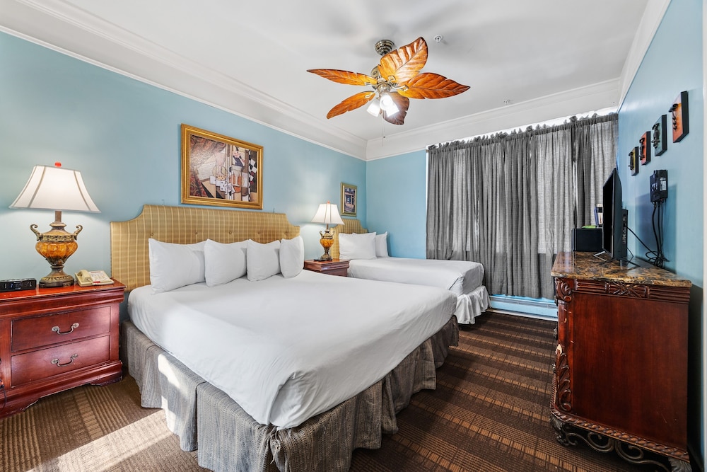 Fitzgerald Hotel Union Square 33/58