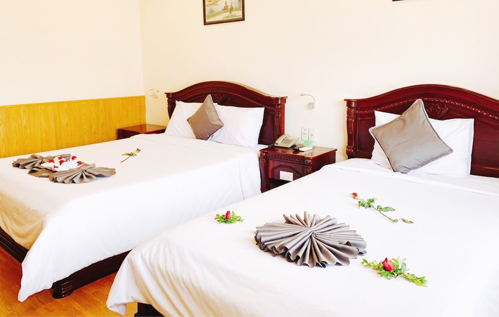 Hoang Yen 1 Hotel 15/75