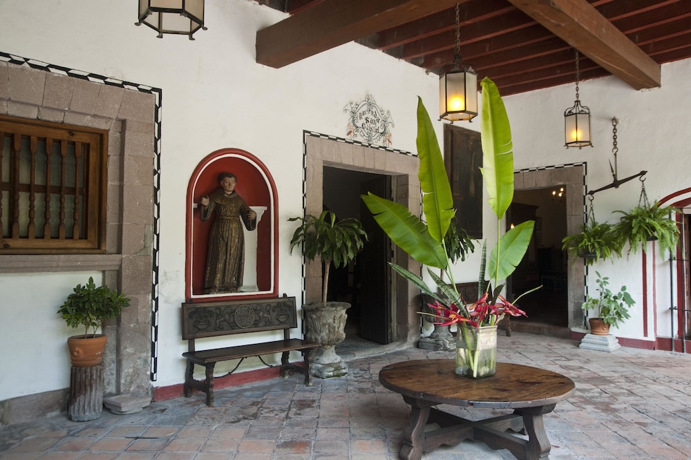 Hacienda San Gabriel de las Palmas 56/80