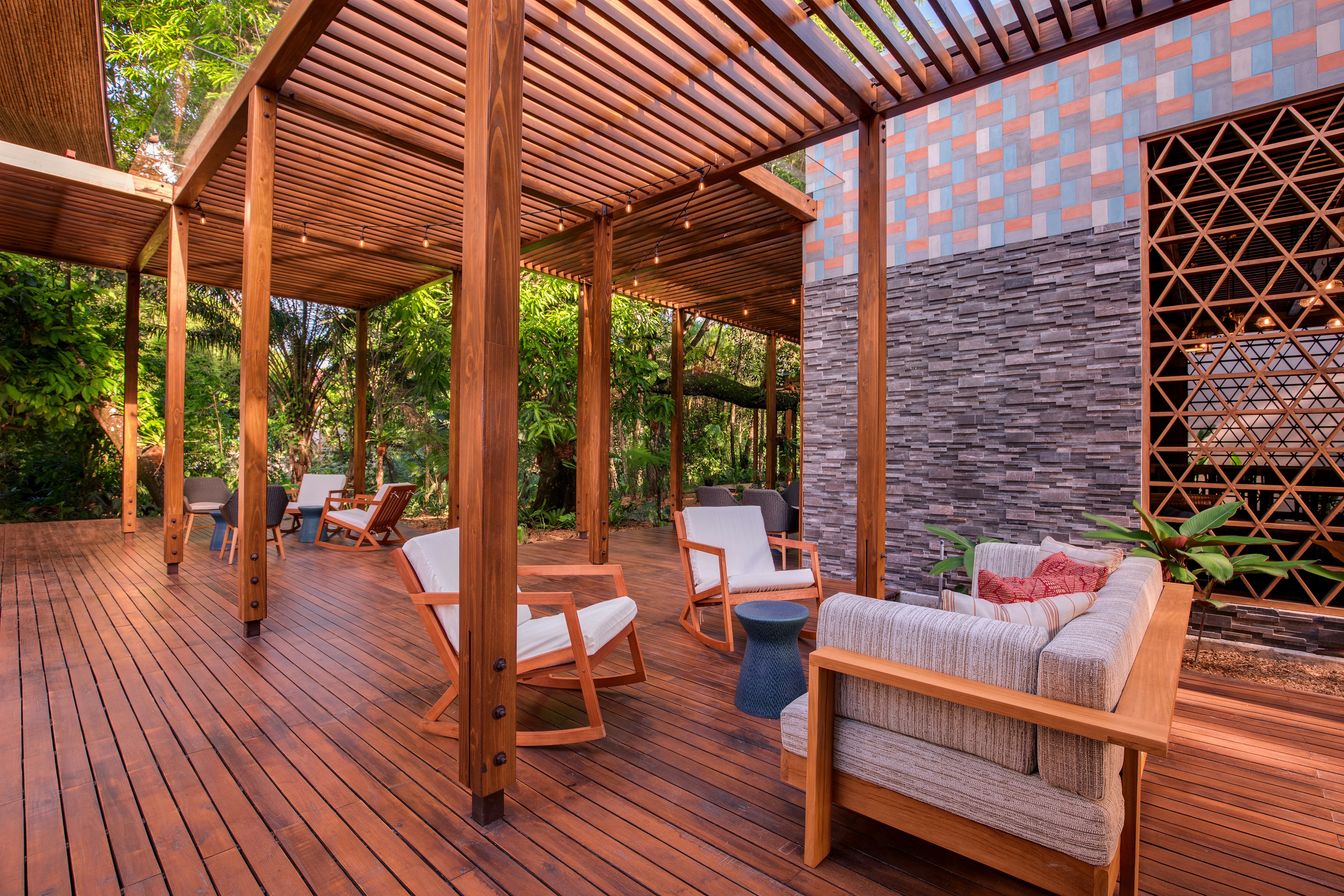 Botanika Osa Peninsula, Curio Collection by Hilton 25/73