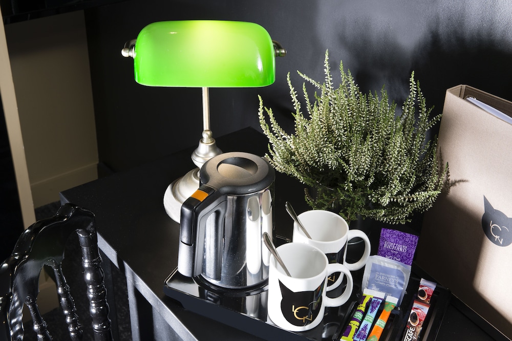 Hotel Le Chat Noir 29/68