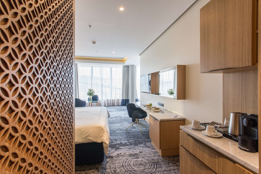 Swissotel Sarajevo 49/65